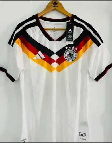 Camisa alemanha versao jogador 2026
