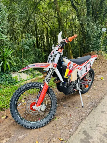Mxf 300 rxs pra pessoas exigentes
