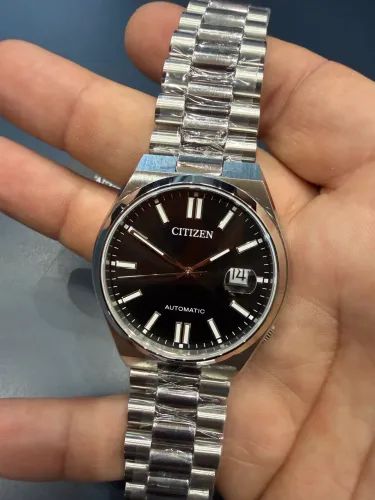 Citizen automático