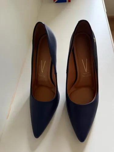 Scarpin Vizzano 02 pares