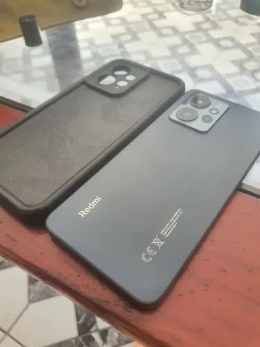 Vendo Redmi note 12