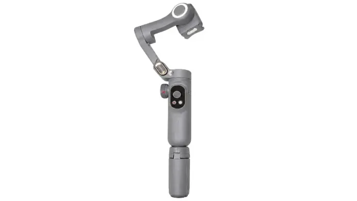 Gimbal Estabilizador Celular Aochuan Smart X Pro (Semi-novo)