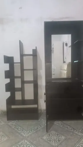 Vendo um guarda roupa