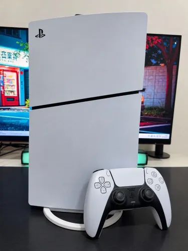 PlayStation 5 slim