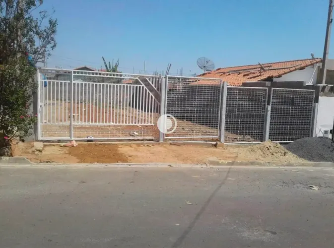 Terreno a Venda - 250m² - Residencial Portal Bordon II em Sumare-SP REF: 120