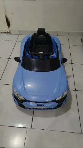 Vendo carro elétrico infantil
