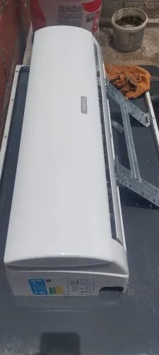 Evap ar