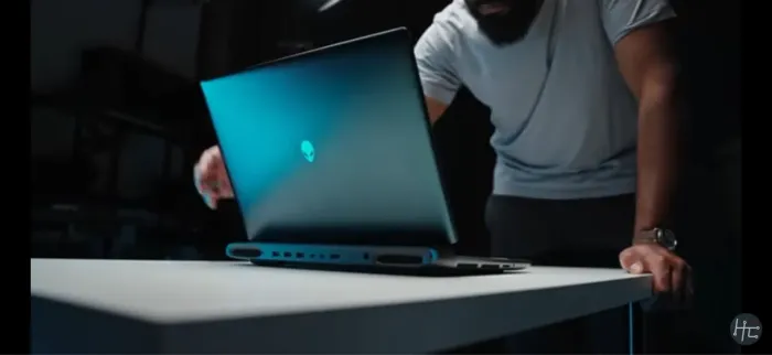 Alienware Area-51 18" - RTX 5090 - 64GB RAM - 2TB SSD