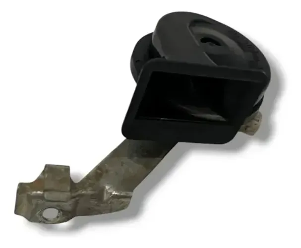 Buzina Sonora Fiat Palio Fire 2009 2010 2011 2012 2013 2014