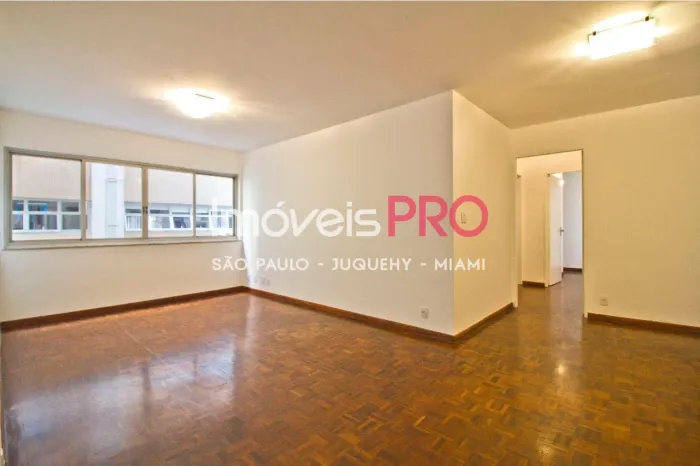 Itaim, 3 quartos, 106m²