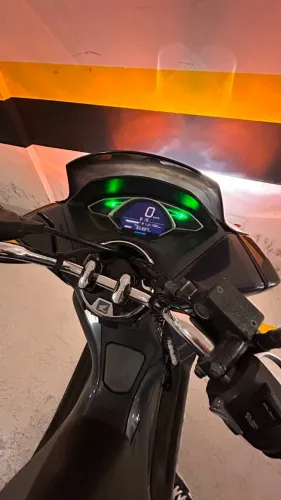Honda PCX 150 2021
