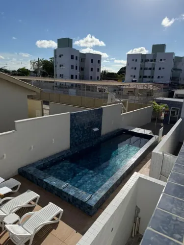 APT NO GEISEL COM AREA DE LAZER