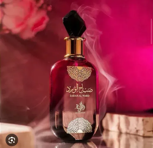 PERFUMES ÁRABES 