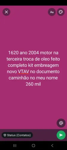 Boiadeiro a venda