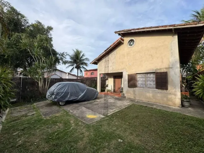 Casa com 2 quartos à Venda, Gaivota - Itanhaém