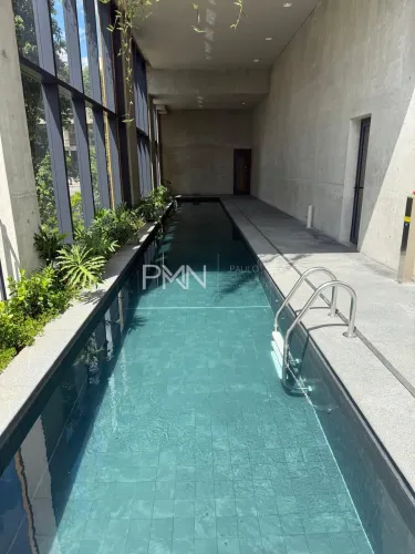 Apartamento à venda em São Paulo, Vila Madalena, com 3 suítes, com 167.14 m², Casa Madá