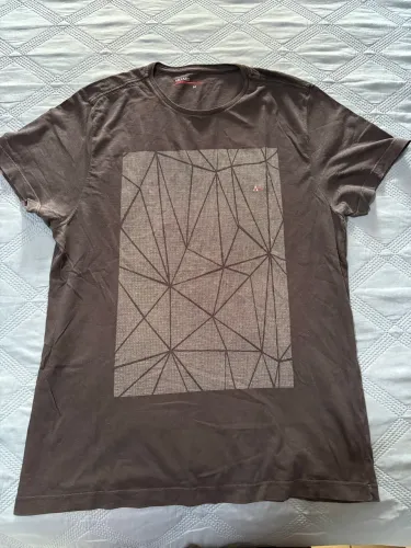 Camiseta aramis