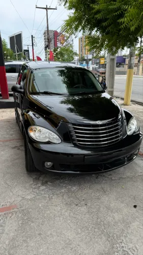 Chrysler PT Cruiser Touring Dec. Edition 2.4 16V 2010