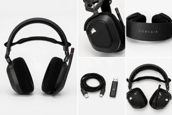 Fone CORSAIR