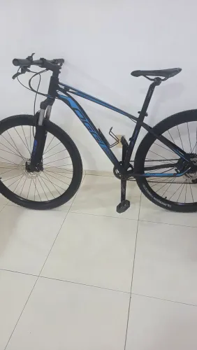 Vendo Bike OGGI BIGWHEEL 7.0
