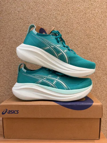 Asics nimbus 27 
