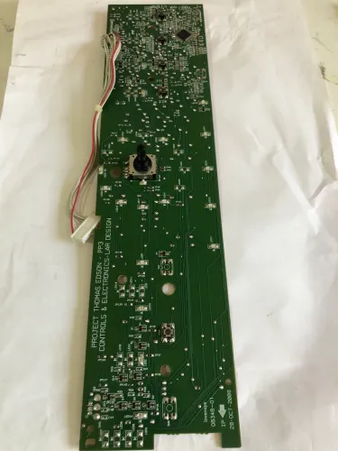 Placa Interface BWL11a