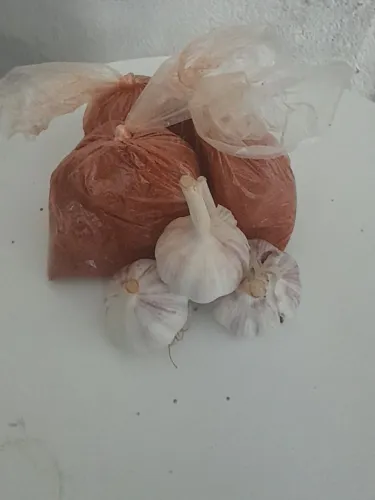 Vendo temperos caseiros