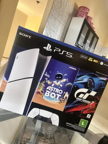 ps5