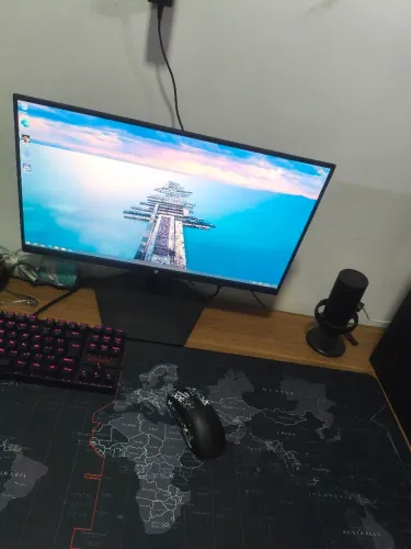 Pc Ryzen 5 + 16gb ddr4 + a320m