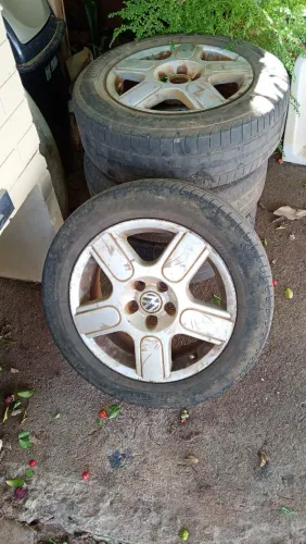 Roda Aro 15