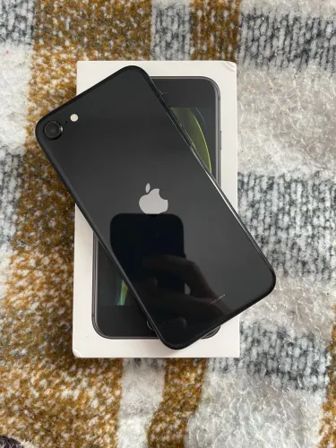 iPhone SE 128gb