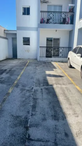 Apartamento para Locação em Pindamonhangaba, Nossa Senhora do Perpétuo Socorro, 3 dormitór