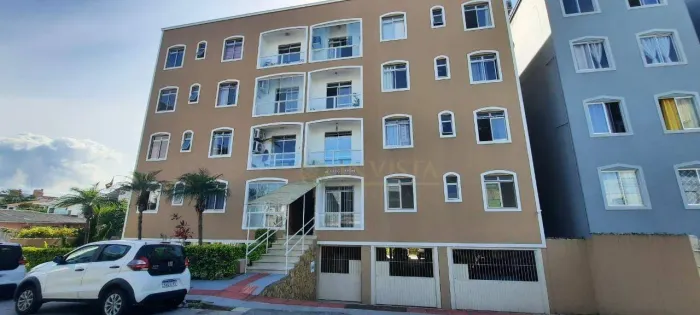 Apartamento de 3 quartos para Alugar em São José/SC.