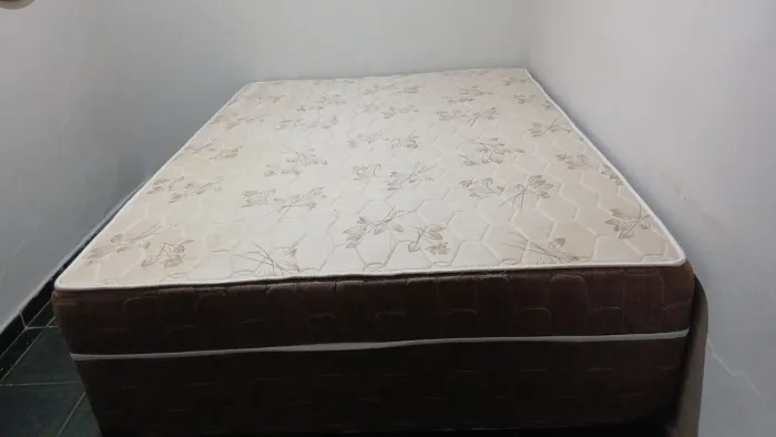 Cama Box