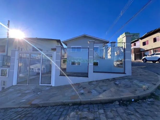 Casa Rio Branco Caxias do Sul