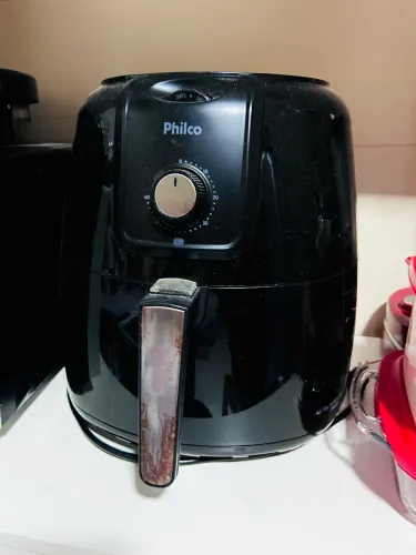 Ayr Fryer gourmet Philco