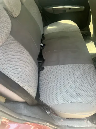 Fiat Palio Weekend Trekking 1.4 Fire Flex 8V 2010