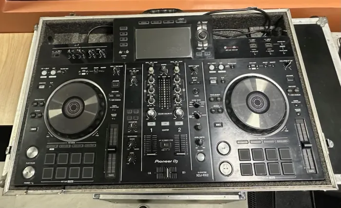 XDJ R2 Pioneer