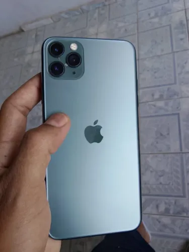 iPhone 11 Pro Max 64G