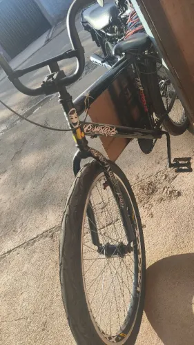 Bike do grau