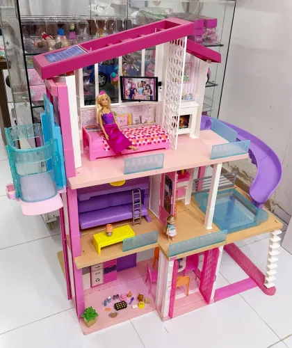 Casa da Barbie (João Pessoa - PB)