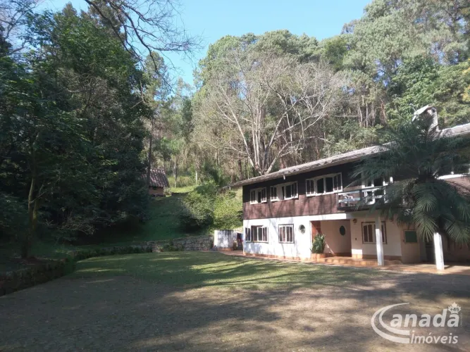 Rural - Chacara Sao Joao