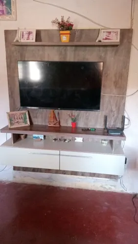 Painel para tv