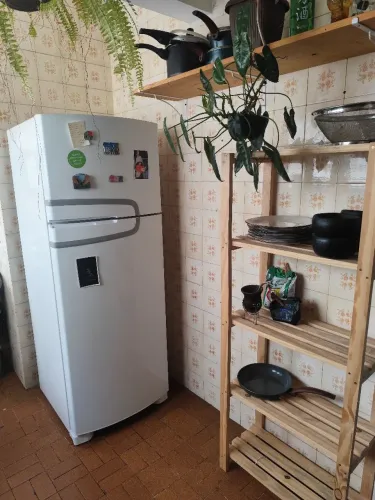 Geladeira Consul Frost Free Duplex 360 litros 110V 