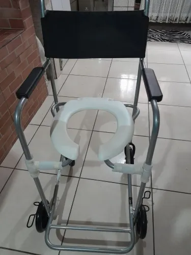 Cadeira de banho