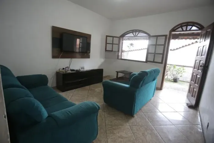 Casa à Venda - Dom Bosco, 5 Quartos, 609 m2