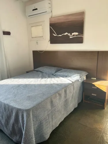 Apartamento Santa Helena Fabriciano