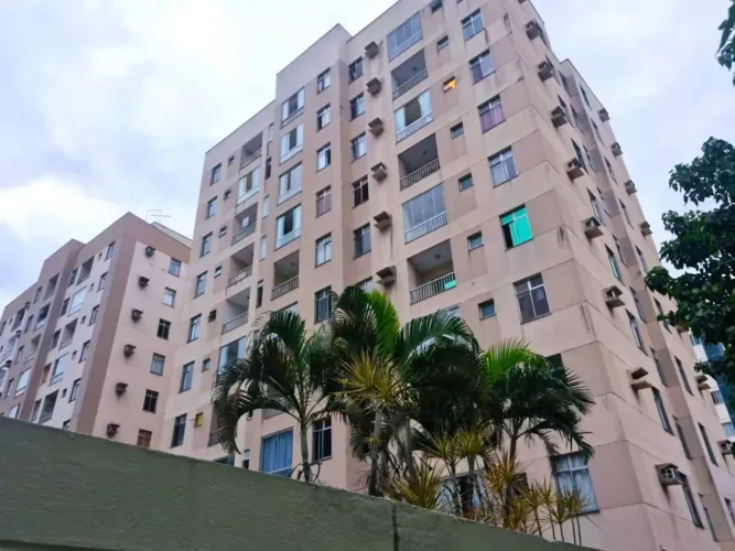 Apartamento para locação, Jardim Camburi, Vitória, ES