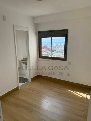 Apartamento para locação 2 dormitórios 2 Suítes Varanda Gourmet.