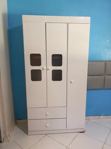 Guarda-Roupa